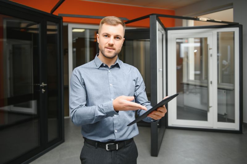 Property Acquisition